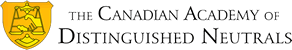 Canadian Academy logo